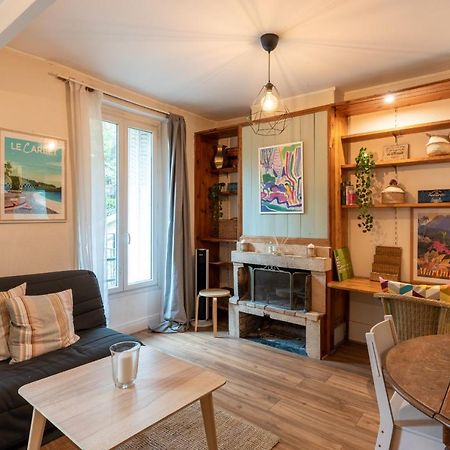 Appartement Au Coeur De Montmartre Париж Екстериор снимка