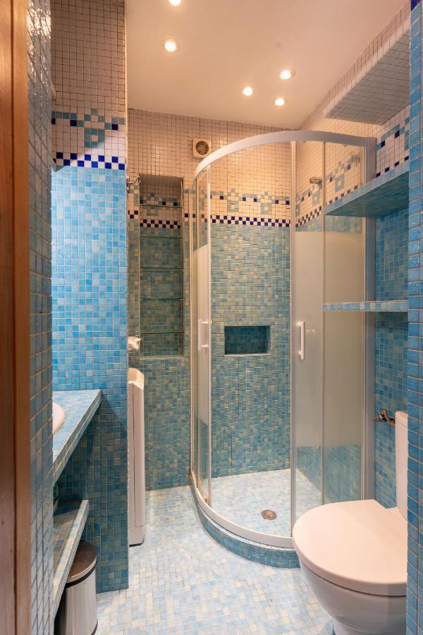 Appartement Au Coeur De Montmartre Париж Екстериор снимка